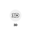Icono 3d Icono 3d