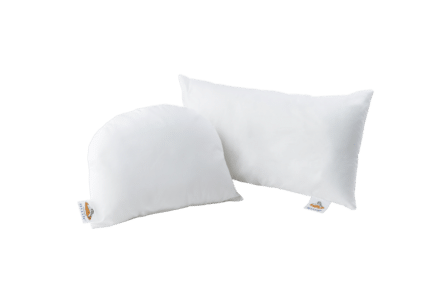 Almohada Carrito Baby Moisés