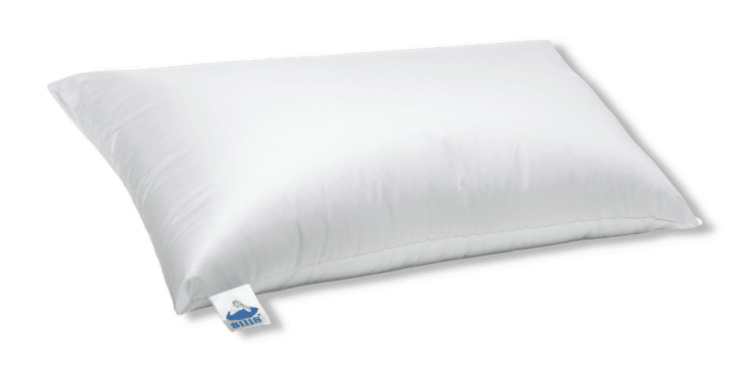 Almohada silis azul 80 Tu Tienda de Muebles Online