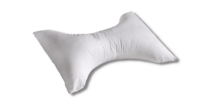 almohada cervical liso silis