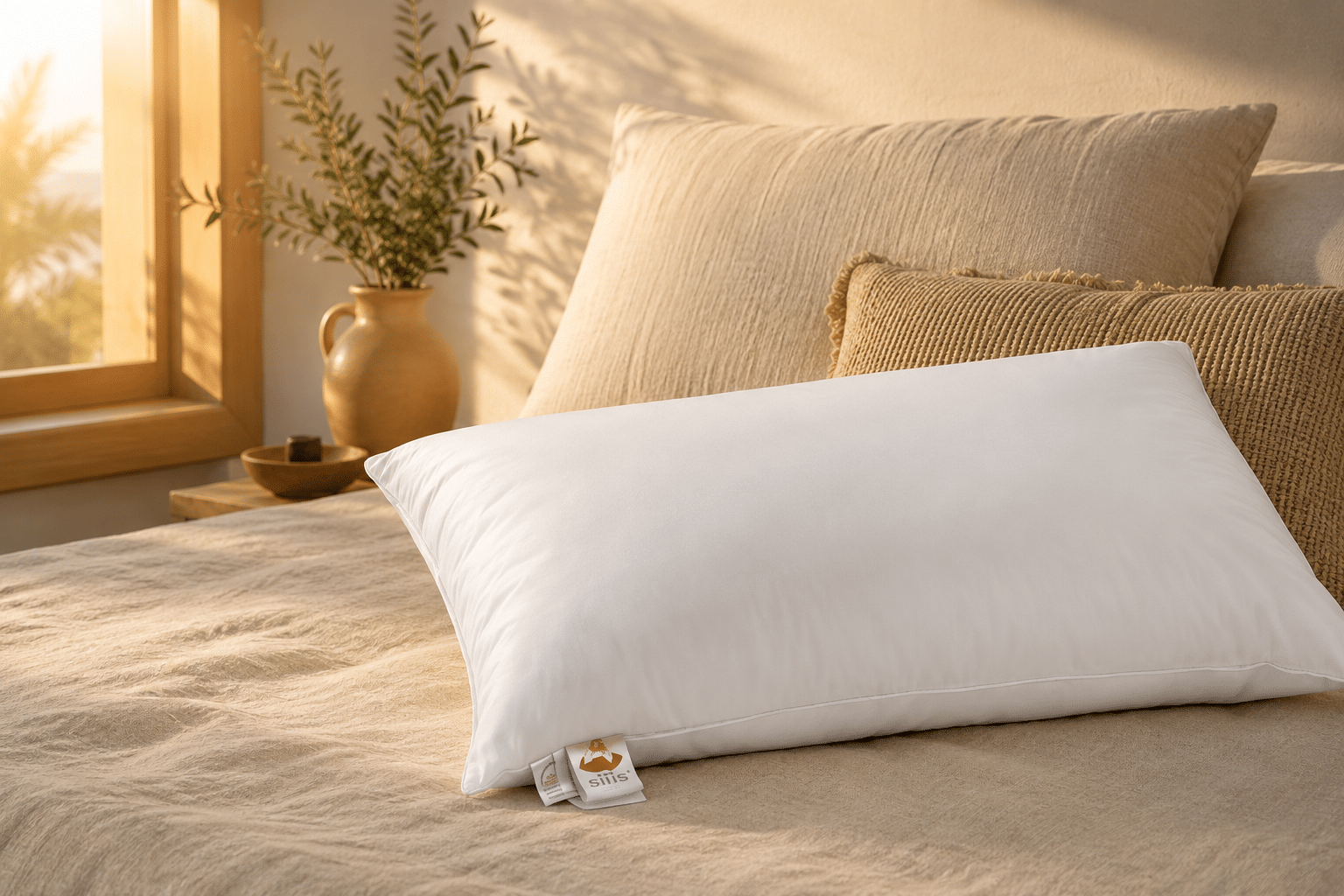 Almohada Duvet - Imagen 2