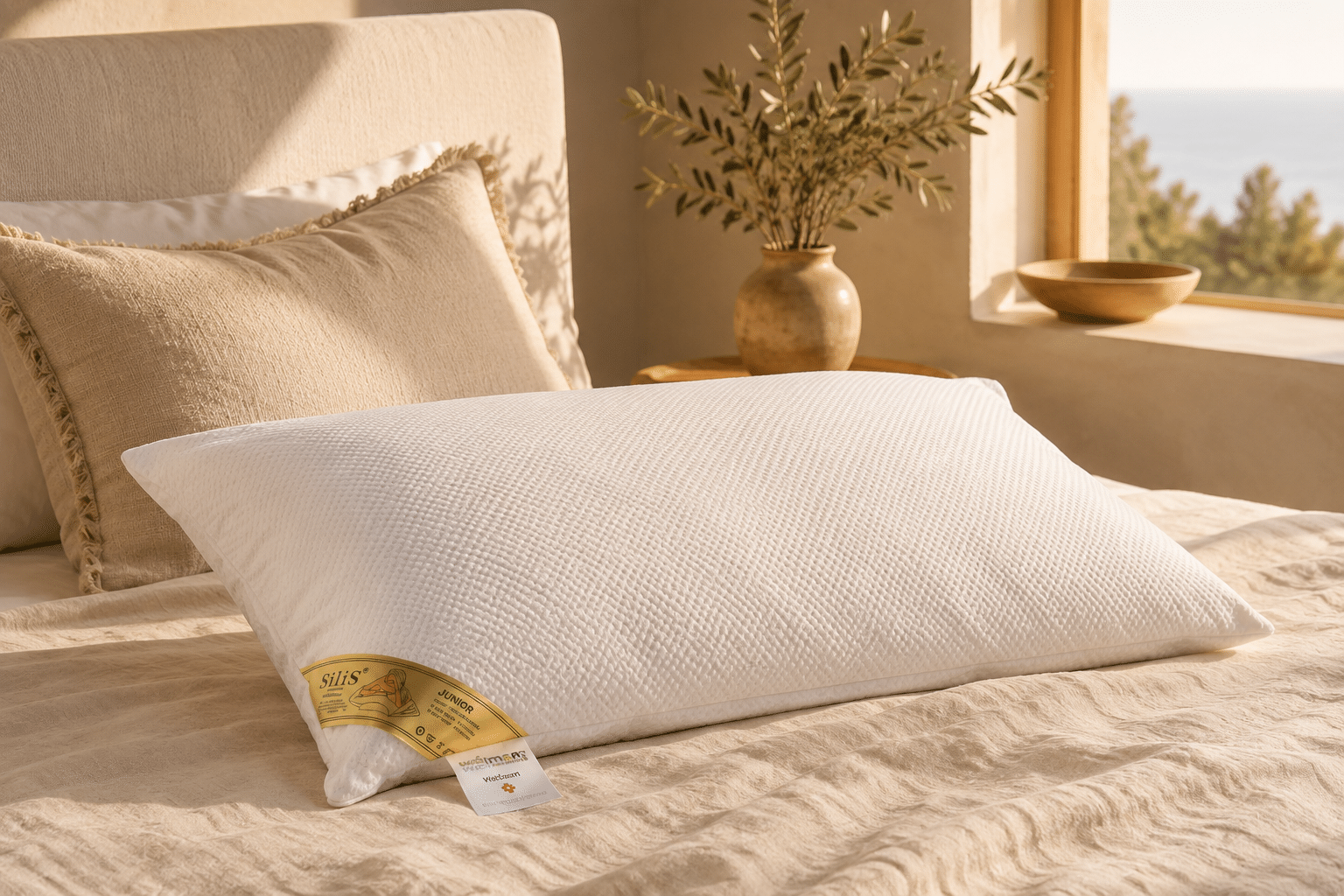 Almohada Junior - Imagen 2