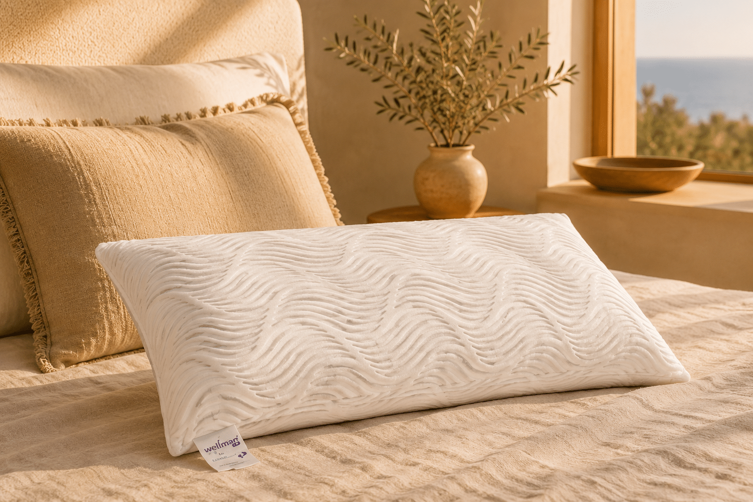 Almohada Plus Thermal - Imagen 2