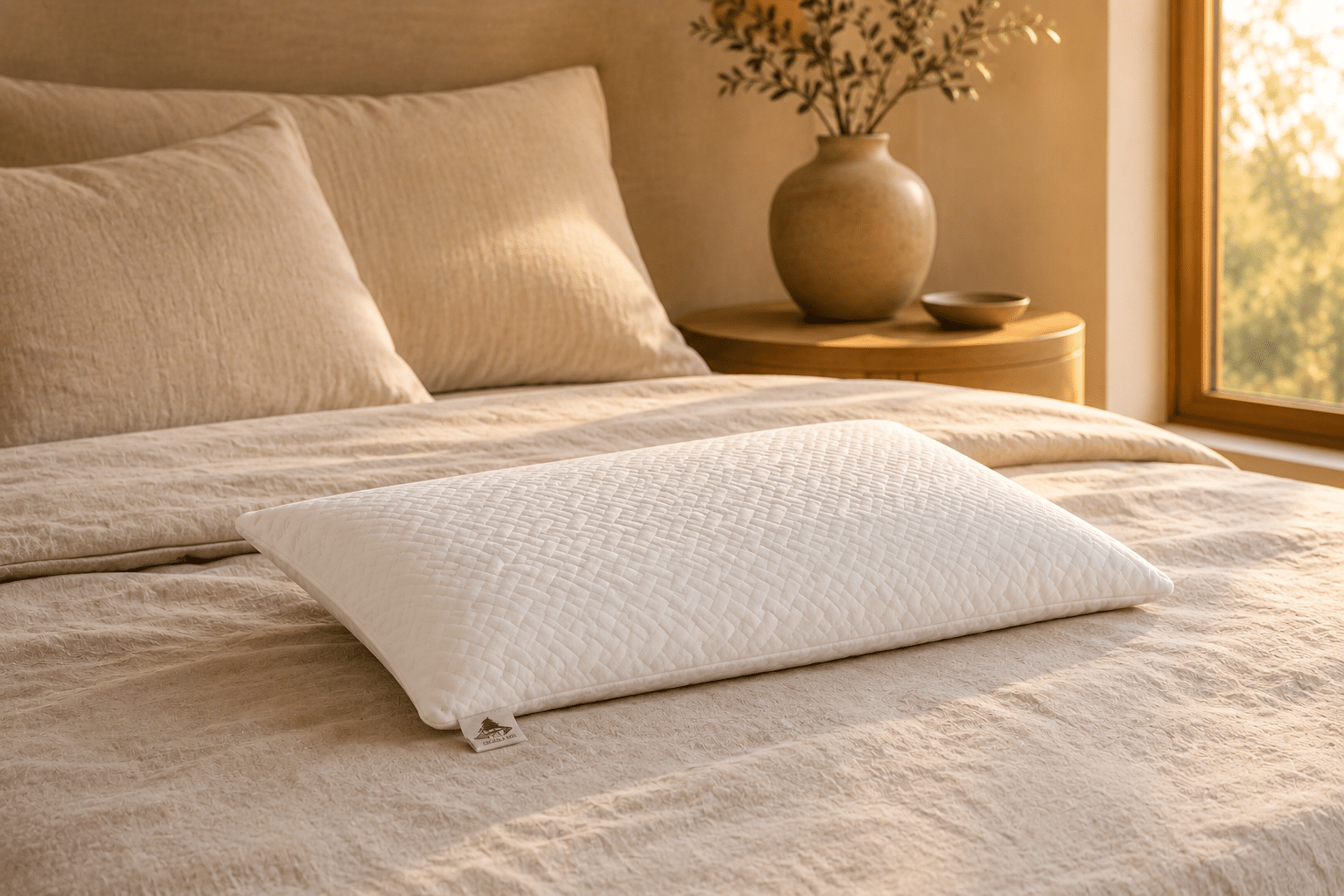 Almohada Visco Air - Imagen 2