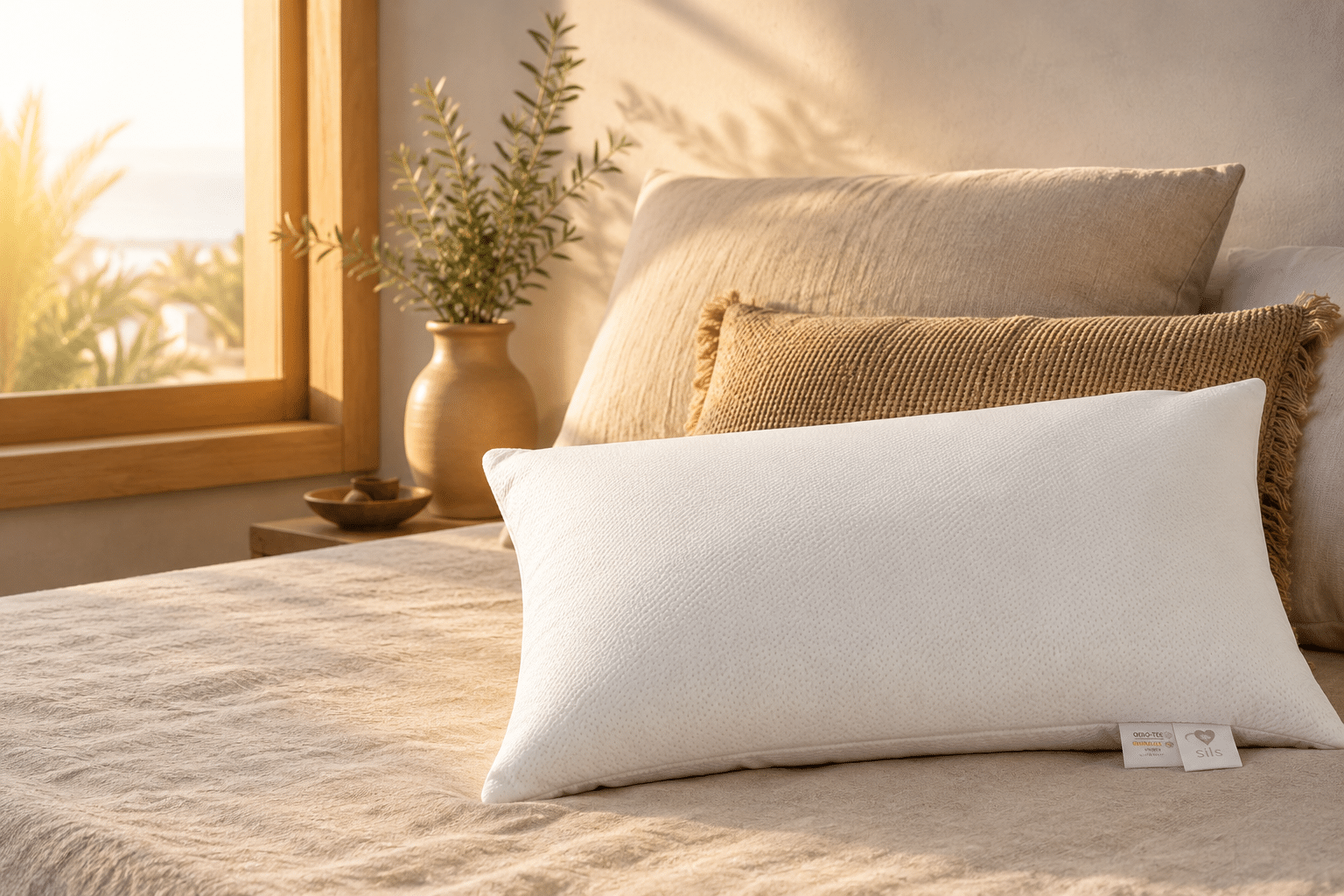 Almohada Nature - Imagen 2