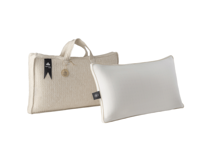 Almohada Performance Látex Cool