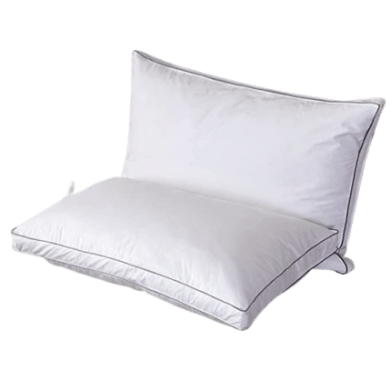 Almohada silis oro 70 Tu Tienda de Muebles Online