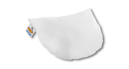 almohada de cuna