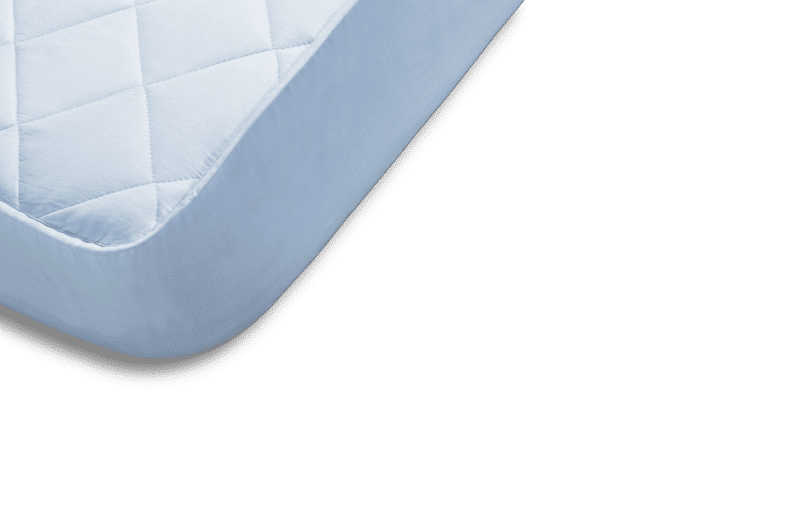 SILIS BANNER CUBRECOLCHÓN SILIS CUBRECOLCHÓN AZUL
