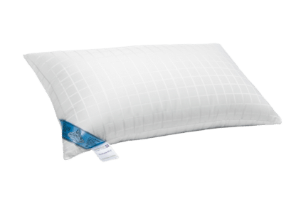 funda platino de almohada