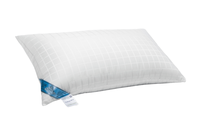 funda platino de almohada