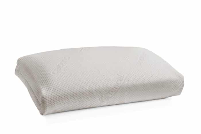 almohada visco three