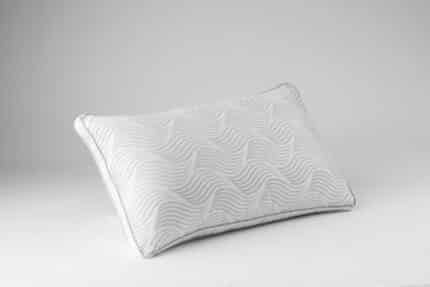 Almohada Cubik Fresh
