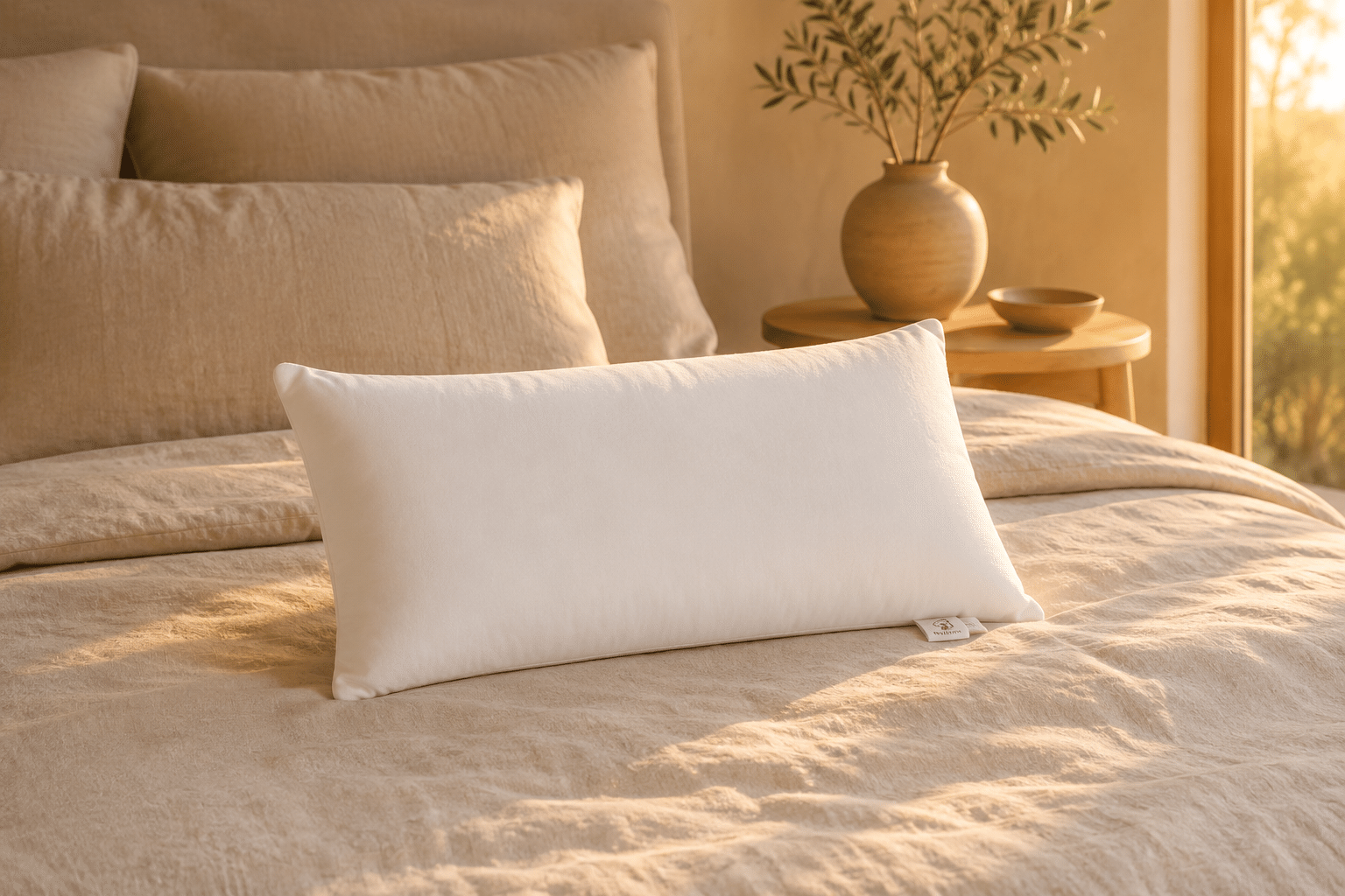 Almohada Top Nature - Imagen 2